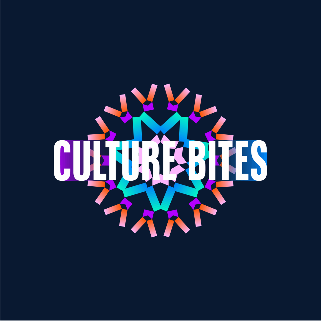 Culture Bites - ONLINE 1x1_Tiny