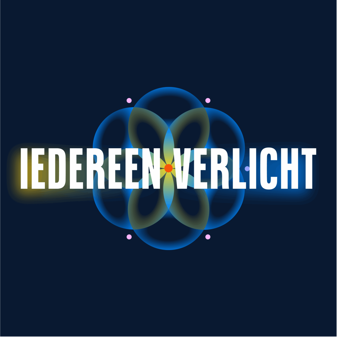 Iedereen Verlicht - ONLINE 1x1_Tiny